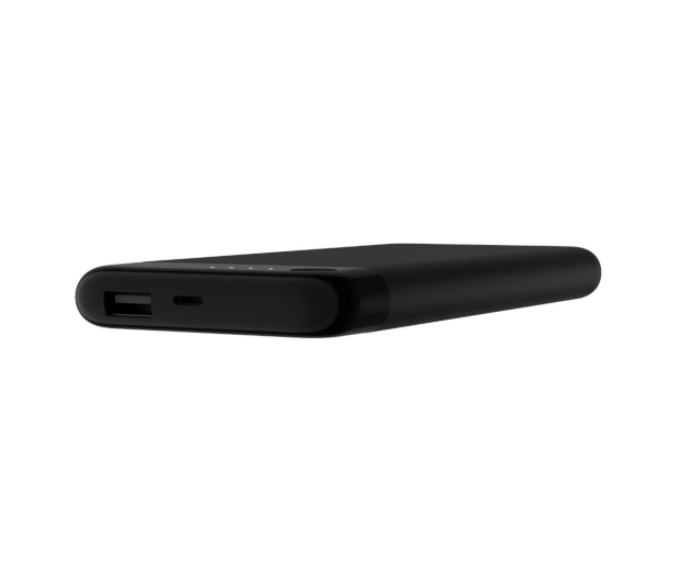 BELKIN BoostCharge 5k + Lightning czarny F7U045btBLK - 524877 - zdjęcie 5